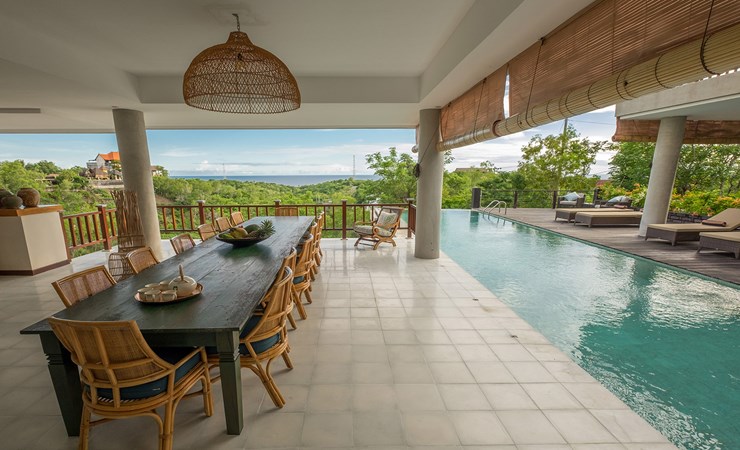Om villa Adila