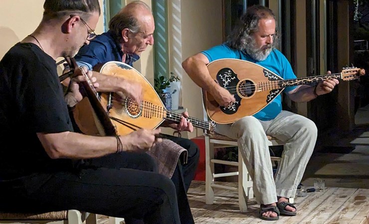 Musik 1