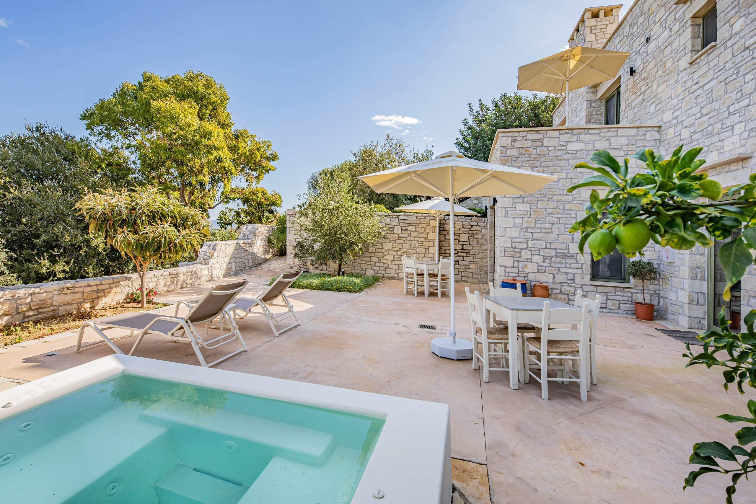 Dalabelos Estate Crete Villa 018575