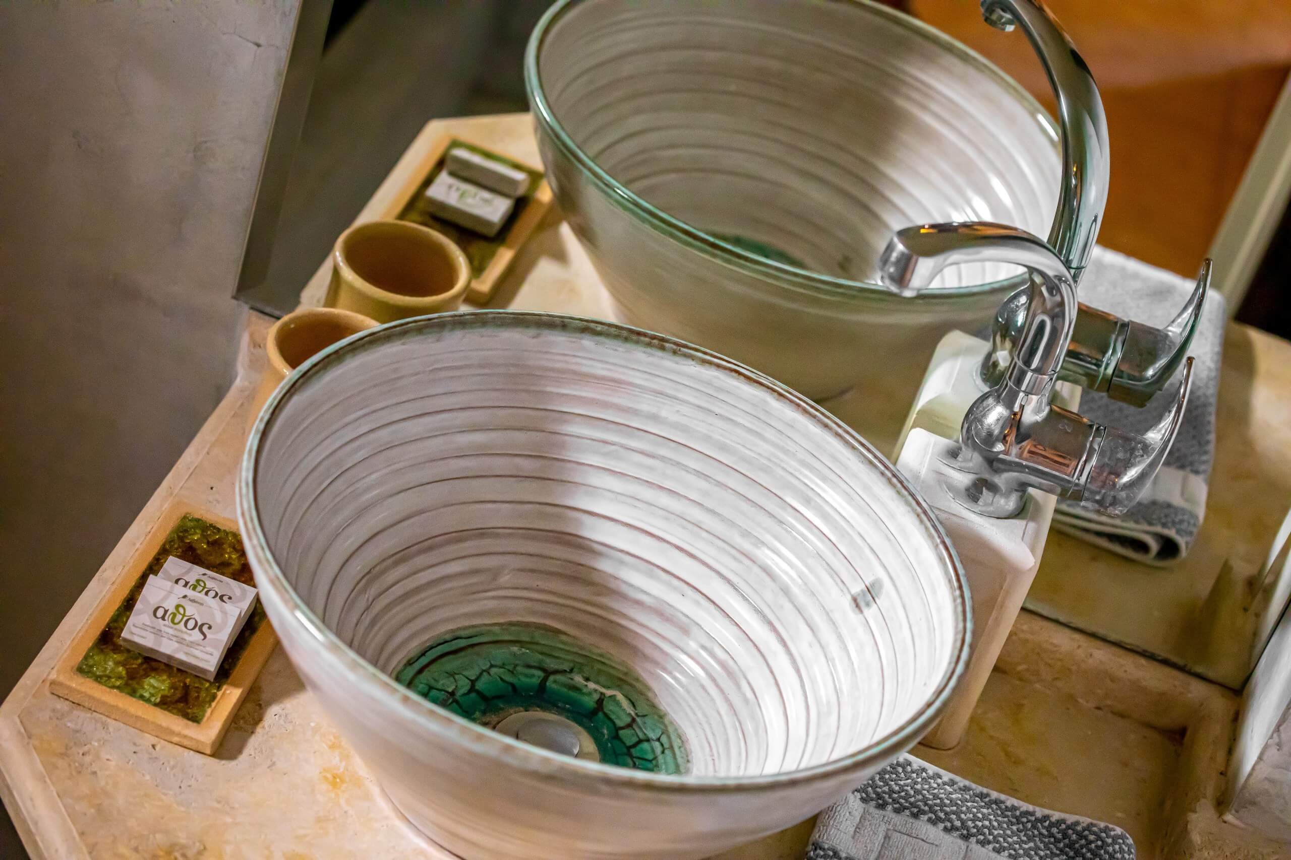 Dalabelos Estate Crete Family Cottage 010010