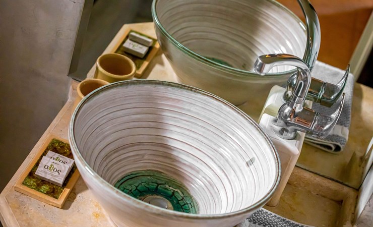 Dalabelos Estate Crete Family Cottage 010010