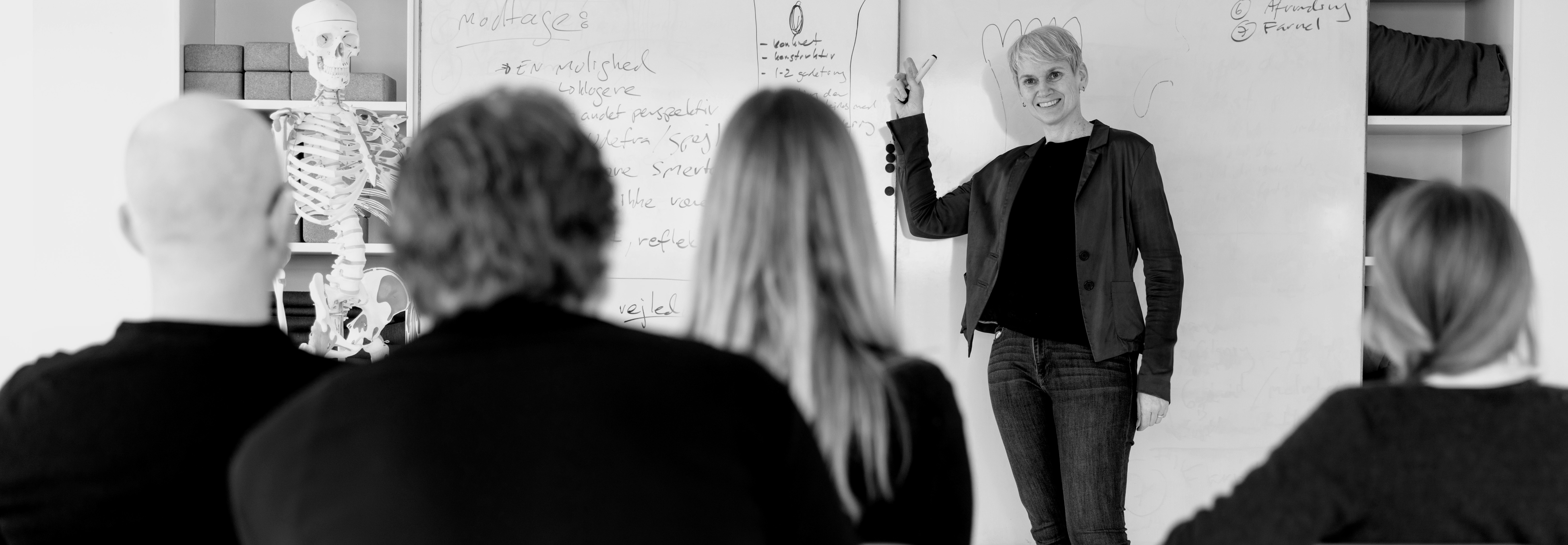 <h1>JTI - Jungiansk typeindeks</h1>