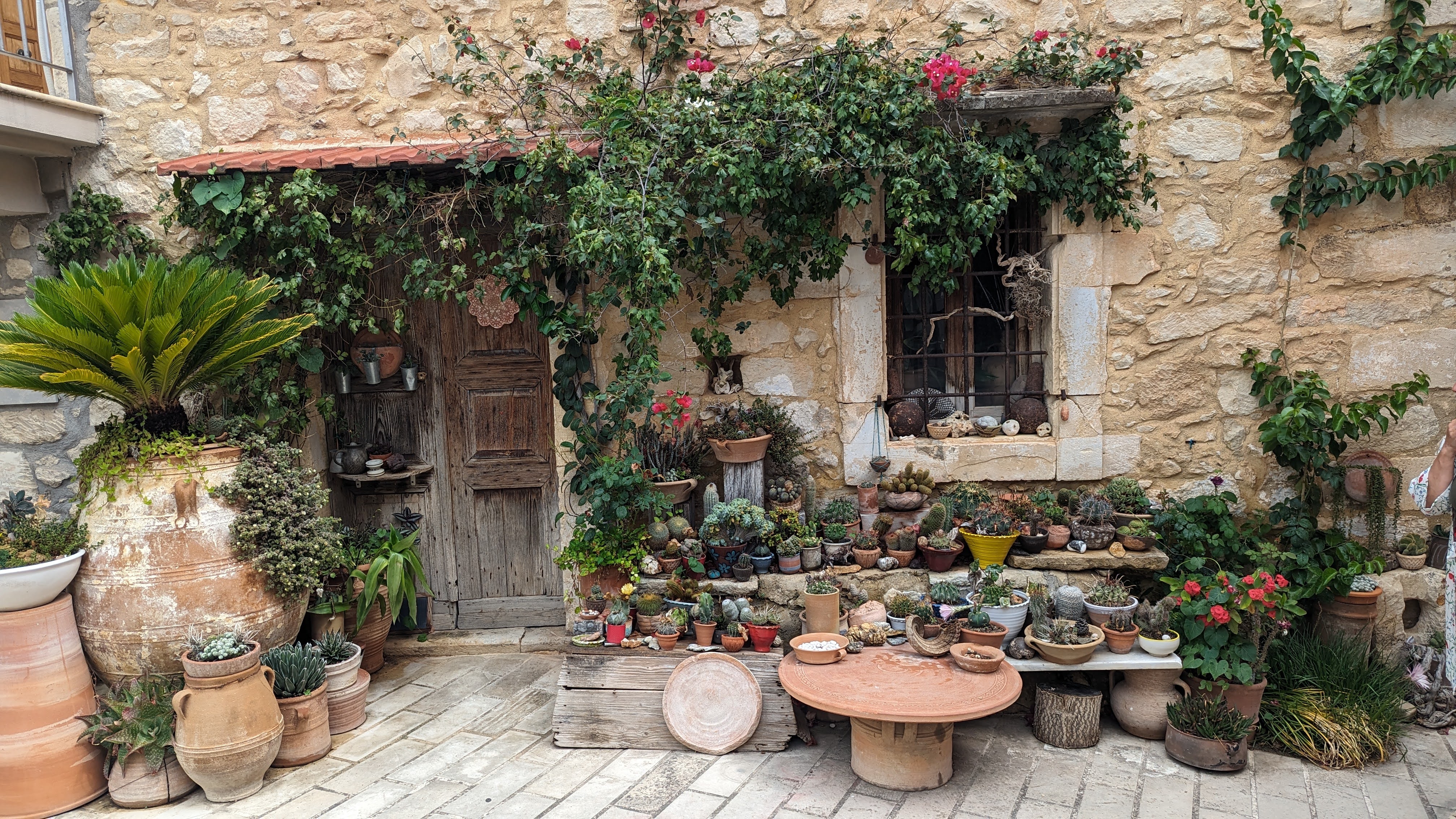 Book det ophold der passer dig