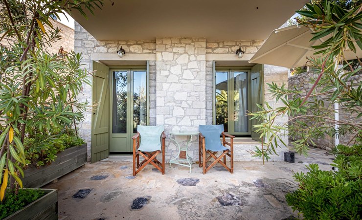 Dalabelos Estate Crete Studio Cottage 010255