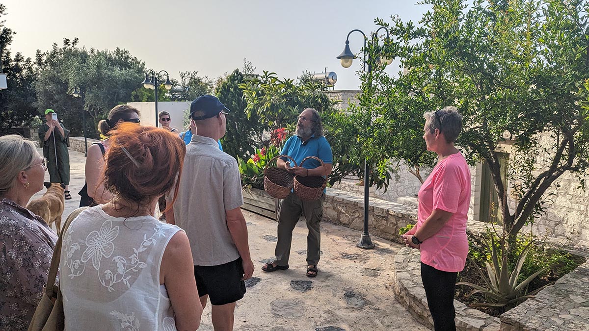 Det siger tidligere deltagere